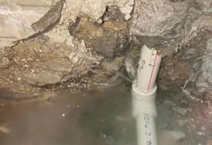 丹徒区管道漏水检测五