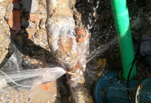 丹徒区管道漏水检测二