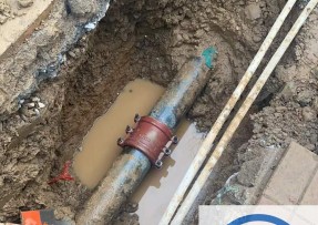 丹徒区水管漏水检测公司4