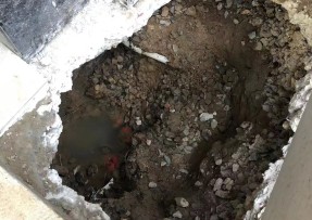 丹徒区水管漏水检测公司2